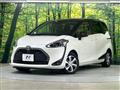 2020 Toyota Sienta