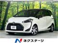 2020 Toyota Sienta
