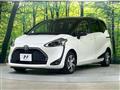 2020 Toyota Sienta