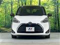 2020 Toyota Sienta