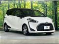 2020 Toyota Sienta
