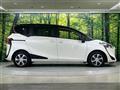 2020 Toyota Sienta