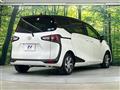 2020 Toyota Sienta