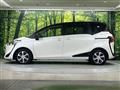 2020 Toyota Sienta