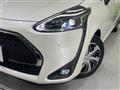 2020 Toyota Sienta