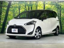 2020 Toyota Sienta