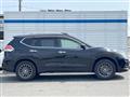 2014 Nissan X-Trail