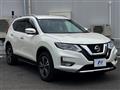 2018 Nissan X-Trail