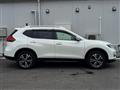 2018 Nissan X-Trail