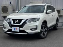 2018 Nissan X-Trail