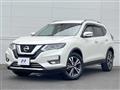 2019 Nissan X-Trail