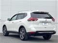 2019 Nissan X-Trail