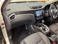2015 Nissan X-Trail
