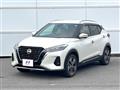 2020 Nissan KIX