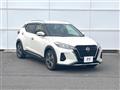 2020 Nissan KIX