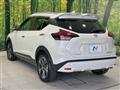 2020 Nissan KIX