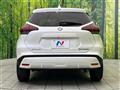 2020 Nissan KIX