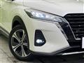 2020 Nissan KIX