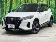 2021 Nissan KIX