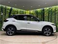 2021 Nissan KIX