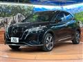 2021 Nissan KIX