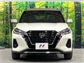 2021 Nissan KIX