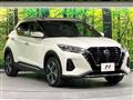 2021 Nissan KIX
