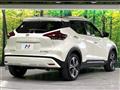 2021 Nissan KIX