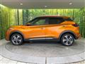 2021 Nissan KIX