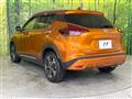 2021 Nissan KIX
