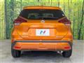 2021 Nissan KIX