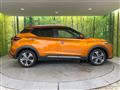2021 Nissan KIX