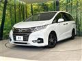 2017 Honda Odyssey