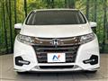 2017 Honda Odyssey
