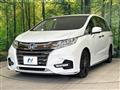 2017 Honda Odyssey