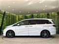 2017 Honda Odyssey