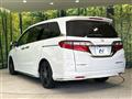 2017 Honda Odyssey