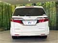 2017 Honda Odyssey