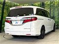 2017 Honda Odyssey