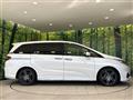 2017 Honda Odyssey
