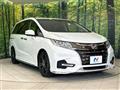 2017 Honda Odyssey