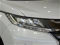 2017 Honda Odyssey