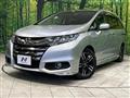 2016 Honda Odyssey Hybrid