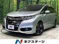 2016 Honda Odyssey Hybrid