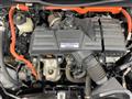 2016 Honda Odyssey Hybrid