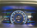 2016 Honda Odyssey Hybrid