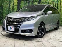 2016 Honda Odyssey Hybrid