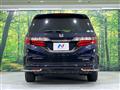 2018 Honda Odyssey Hybrid