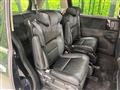 2018 Honda Odyssey Hybrid