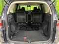 2018 Honda Odyssey Hybrid